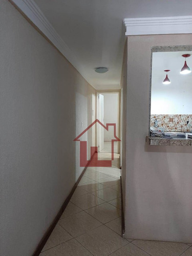 Imagem 7 de 21 de Casa À Venda No Bairro Volta Grande Ii - Volta Redonda/rj - C1701