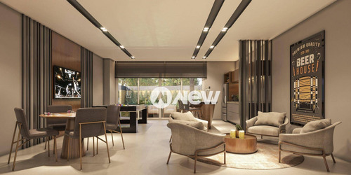 Imagem 15 de 21 de Apartamento Com 3 Dormitórios À Venda, 159 M² Por R$ 827.662 - Jardim América - São Leopoldo/rs - Ap3440