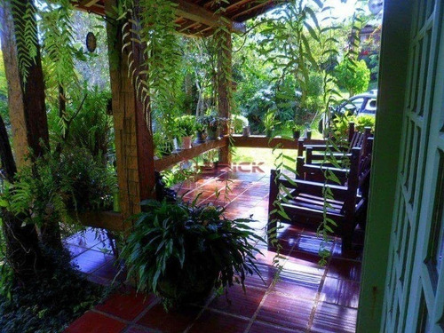 Imagem 7 de 30 de Sítio Com 4 Quartos Em Santa Rita - St00208 - 69817270