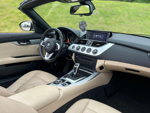 Imagem 11 de 12 de Bmw Z4 Roadster Sdrive 20i 2.0