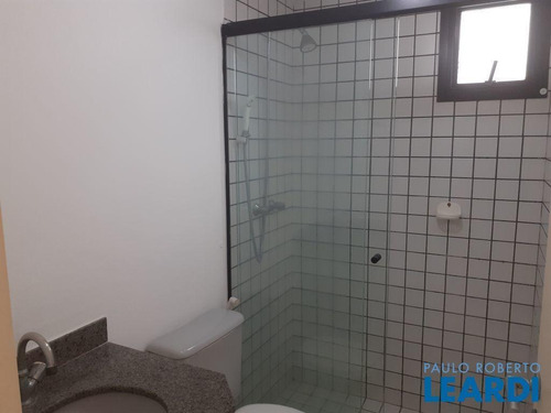 Imagem 15 de 15 de Apartamento - Jardim Marajoara - Sp - 666123