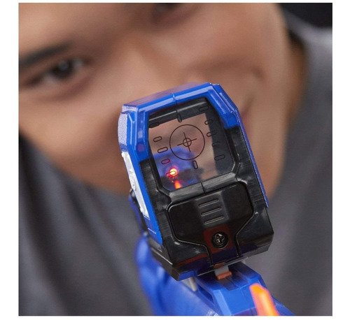 Nerf Surestrike Hasbro