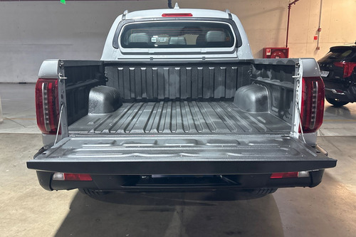 JAC T9 (IN) 2.0 ADVANCE AT 4X4 DIESEL