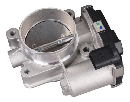 Cuerpo Aceleracion Para Cadillac Ats 2.5l 2013