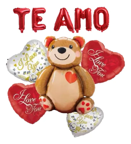 Ositos del amor y la amistad outlet