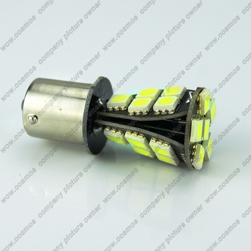 Lampara Led Para Auto 21 Led Cambus Un Polo Ph Ventas