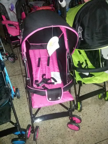 Coches Para Bebes. Nuevoooss