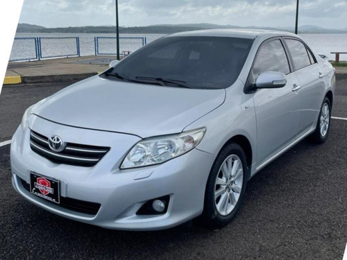 Imagen 1 de 11 de Toyota Corolla Gli - Automatica