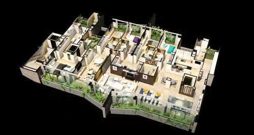 Se Vende Apartamento Proyecto Primario 432m² La Castellana