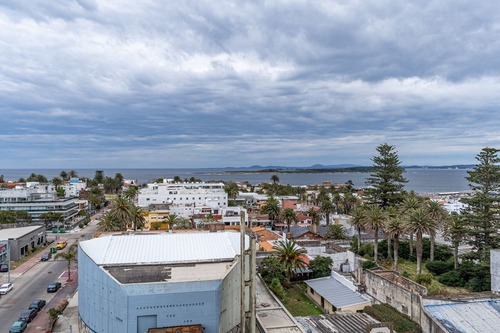 Imagen 9 de 16 de Apartamento 2 Dormitorios En Península, Punta Del Este - Lafayette