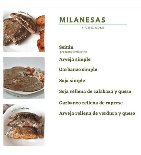Imagen 15 de 15 de Fondo De Comercio Alimentos Veganos Congelados Colón