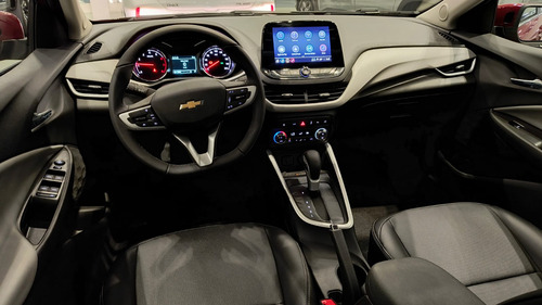 Chevrolet Onix plus 1.0 Turbo Premier At