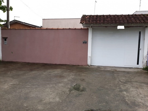 Casa Amplo Terreno, Com Piscina. - 373