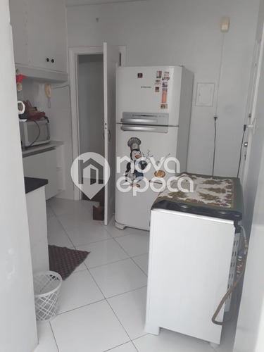 Imagem 15 de 18 de Apartamento - Ref: Co3ap34939