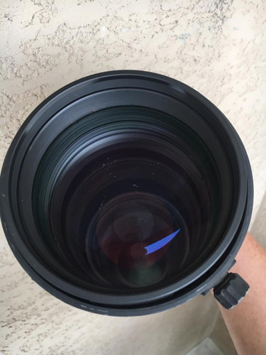 Sigma Apo 300mm F/2.8 Ex Dg Hsm Para Canon Ef