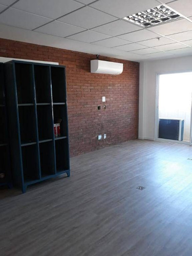 Sala Para Alugar, 502 M² Por R$ 28.000,00/mês - Chácara Da Barra - Campinas/sp - Sa1724