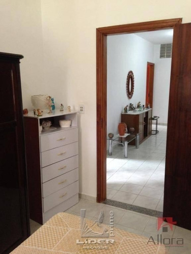 Chácara 4 Dorm Sete Barras Bragança Paulista - Ch0078-1