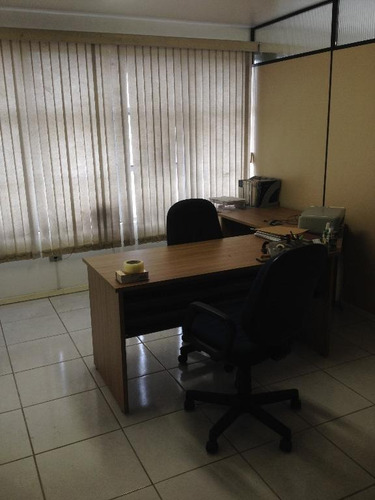 Imagem 7 de 11 de Sala Comercial À Venda, Jardim Do Mar, São Bernardo Do Campo. - Sa3836
