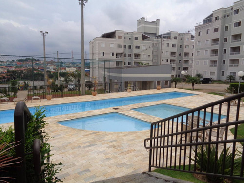 Imagem 16 de 18 de Apartamento À Venda Em Jardim Antonio Von Zuben - Ap003218