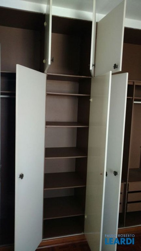 Imagem 6 de 13 de Apartamento - Cerqueira César - Sp - 630075