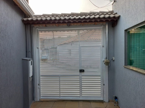 Imagem 4 de 20 de Casa A Venda No Bairro Vila Rami - Jundiaí/sp. - Ca04349 - 69946354