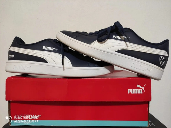 Tenis Puma Rayados Top Sellers, UP TO 63% OFF | lavalldelord.com