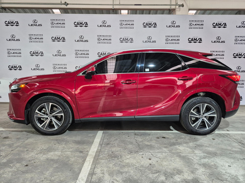 Lexus Rx 350 2023