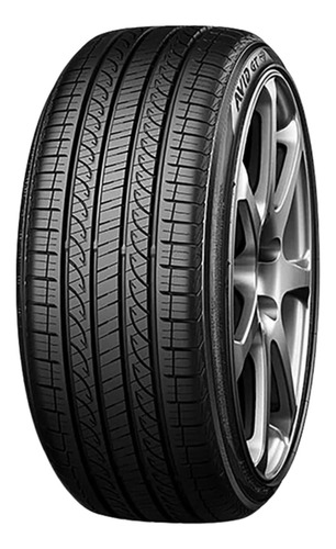 275/45r20 Yokohama Avid Gt S35a V