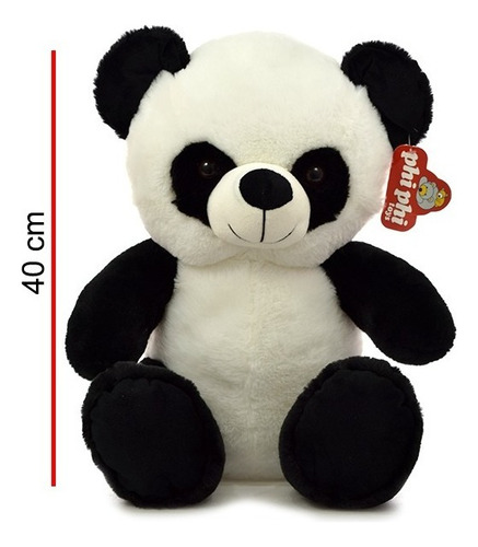Oso Panda 40cm - Orig Phi Phi Toys
