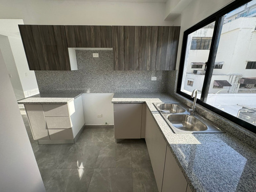 Penthouse Nuevo En Venta En El Renacimiento Con 4habs