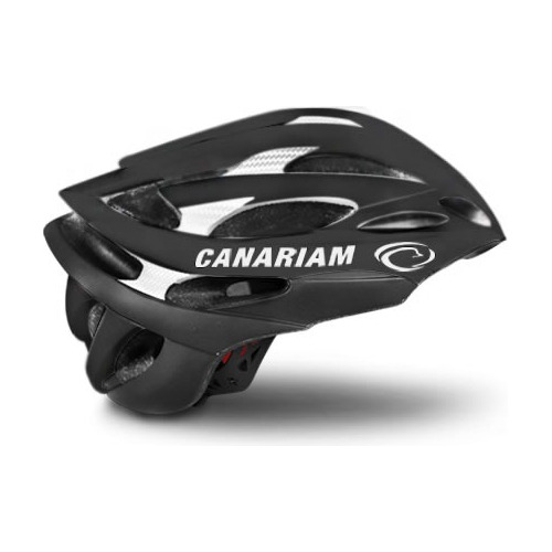 Casco Para Patinaje Canariam B3-30