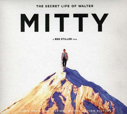 Vrs. Artists The Secret Life Of Walter Mitty Cd Us Imp