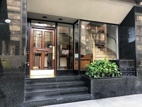 Alquiler Apto Profesional Oficina / Consultorio O Dpto