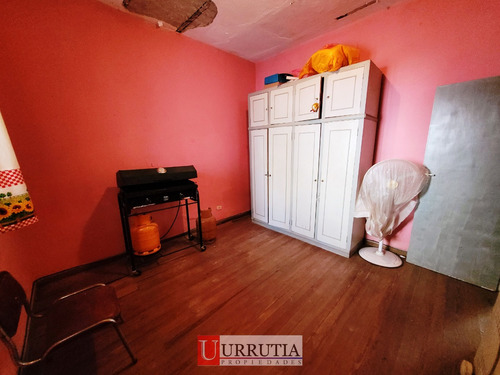 Imagen 16 de 30 de Casa En 1 Planta De 3 Amb Con Jardín Y Terraza. Oportunidad.