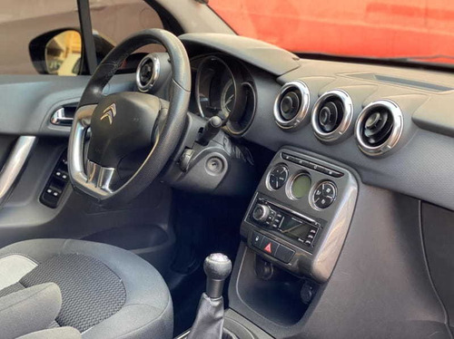 Imagem 10 de 15 de Citroen C3 Tendance 1.5 8v