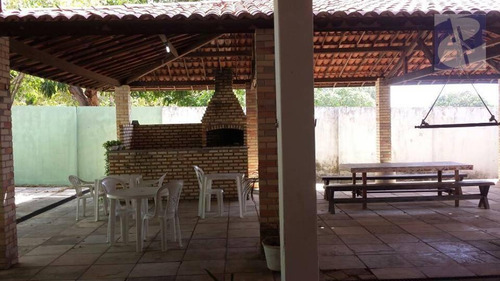 Imagem 3 de 14 de Sítio Rural À Venda, Loteamento Novo Aquiraz, Aquiraz. - Si0025