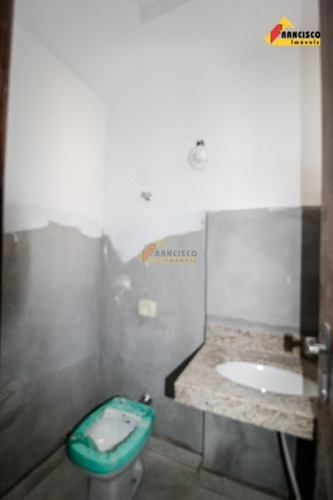Imagem 6 de 12 de Sala Para Aluguel, Centro - Divinópolis/mg - 3157