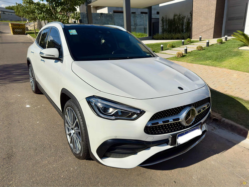 Mercedes-Benz Classe GLA 1.3 Amg Line 5p