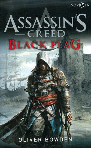 Assassin S Creed Vi: Black Flag