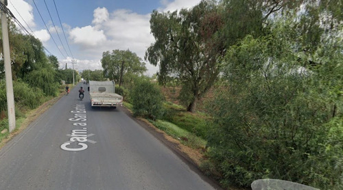 Vendo Terreno Comercial, Industrial, Mixto, Incluso Habitacional,