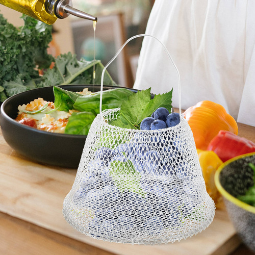 Cesta Portátil Para Huevos, Cesta Flexible Para Almacenar Hu