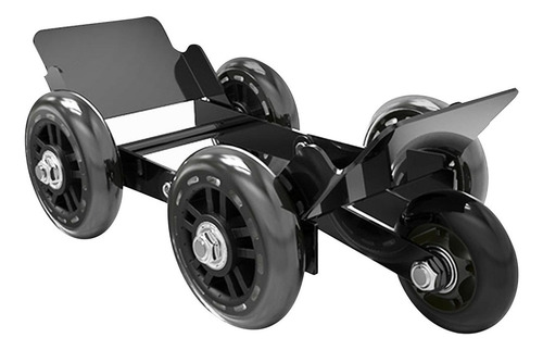 Remolque Móvil Para Motocicletas, Accesorios Para