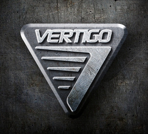 Imagen 4 de 4 de Casco Vertigo Junior. Tienda Oficial.