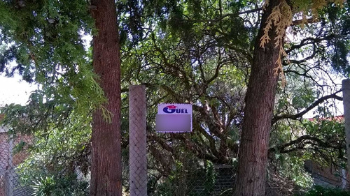 Terreno En San Andrés Totoltepec, Tlalpan