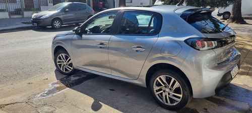 Peugeot 208 1.6l Feline Tiptronic am23.5