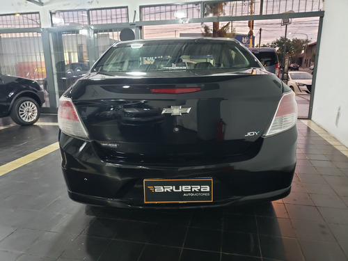 Chevrolet Prisma LS 1.4 MT JOY+ 98cv (L17)