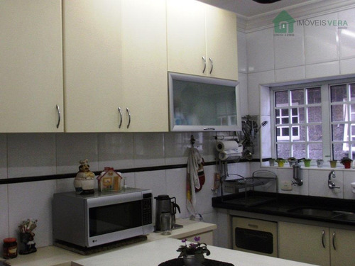 Imagem 19 de 19 de Sobrado Residencial À Venda, Super Quadra Morumbi, São Paulo. - So0062