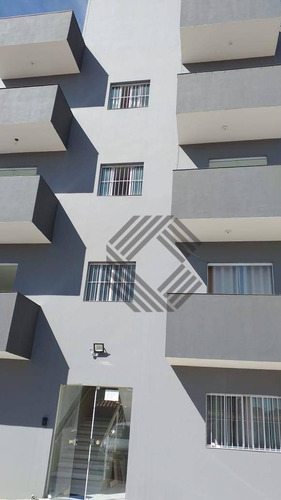 Apartamento Com 2 Dormitórios, 53 M² - Venda Por R$ 195.000,00 Ou Aluguel Por R$ 1.000,00/mês - Jardim Simus - Sorocaba/sp - Ap8933