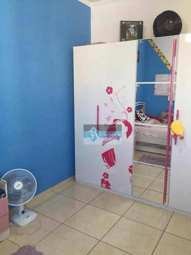 Cobertura Residencial À Venda, Vila Formosa, São Paulo. - Co0099
