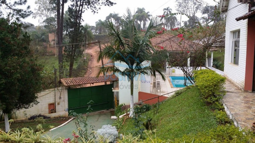 Imagem 15 de 15 de Chácara Para Venda Em Itapecerica Da Serra, Potuverá, 3 Dormitórios, 3 Suítes, 4 Banheiros, 10 Vagas - Ch00010_1-2025757